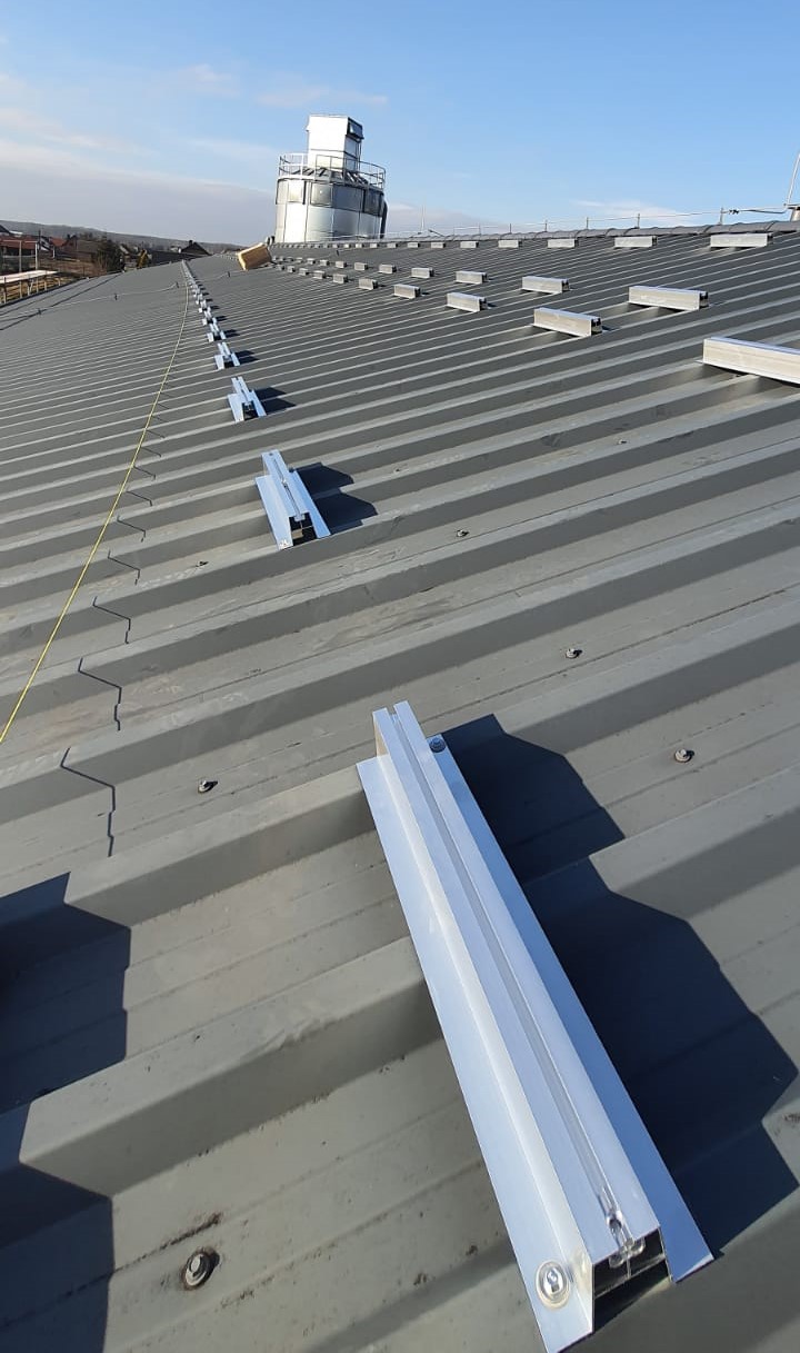 Instalacja odgromowa